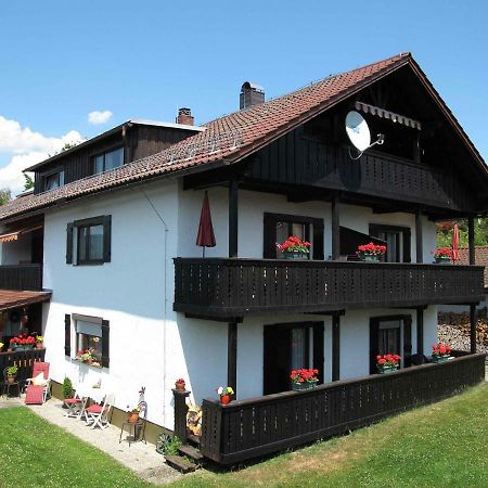 Апартаменти Haus Anton Цвізель Екстер'єр фото